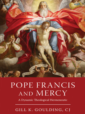 cover image of Pope Francis and Mercy